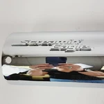 2017-23 Harley M8 Screamin Eagle Street Cannon Right Side Slip-on Exhaust 4.5. Fixed Price $151.96.