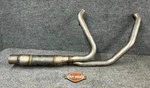Harley-davidson 2017-23 8 Touring Screamin Eagle Stage Iv Head Pipes 65600177. Fixed Price $125.00.