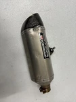 08-16 Yamaha Yzf R6 Yoshimura Exhaust Pipe Muffler Slip On Can Silencer #9272. Fixed Price $170.99.