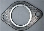 Qty 1995-2014 Polaris Atv Ranger Scrambler Exhaust Gasket Nos Oem 3085075. Fixed Price $24.99.