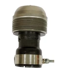 Empi 2 Inch Slip On Spark Arrestor With Adjustable Discs - 3734. Fixed Price $72.77.