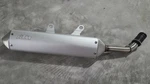 2020-2023 Oem Ktm 300/250 Xc/xc-w 2-STROKE Silencer (p/n: 55505083100). Fixed Price $189.99.