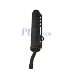 Exhaust Muffler Silencer Pipe For Yamaha PW80 PY80 EX10. Fixed Price $29.99.