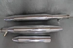 00-03 Harley Davidson Muffler Pair 2000-05 Dyna -06 Softail 65090-00 65890-00. Fixed Price $104.39.