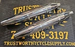 Harley Davidson 2012-16 Softail Slip Mufflers HARFXS1584/1688. Fixed Price $99.97.
