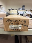 Oem Harley-davidson Screamin Eagle Shotgun Slash Out Mufflers Slip 80445-03. Fixed Price $155.00.