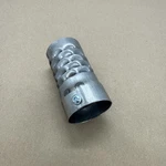 Samson A-148 Shortie Exhaust Baffle 2" For 2-1/4" Pipe DS210631 Custom Harl. Fixed Price $30.00.