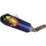 Fmf Racing 043373 Factory 4.1 Rct Slip-on, Anodized Titanium Muffler With. Fixed Price $674.99.