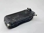 1994 Kawasaki KX125 Left Side Radiator Oem Non Fill Cooling Coolant 39061-1262. Fixed Price $20.17.