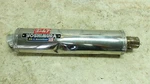 05 Hyosung Comet Yoshimura Muffler Pipe Exhaust. Fixed Price $179.10.