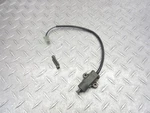 2003 03-06 Suzuki AN400K3 Burgman Seat Sensor Switch Assembly. Fixed Price $21.31.