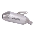 Slip On Exhaust System Muffler Pipe Tips For Cf-moto 450MT Ibex 2024-2025. Fixed Price $166.25.