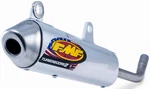 Fmf Turbinecore Ii Muffler S/a Hsq 25262. Fixed Price $219.99.