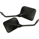 Emgo Gp Sport Mirror 8MM 20-46208. Fixed Price $22.89.