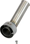 Akrapovic V-TUV001 Noise Damper. Fixed Price $67.05.