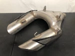 Ktm 990 Superduke Exhaust System Pipe Muffler 2008' 61105183000. Fixed Price $135.00.