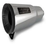 Vance & Hines Output 2-1 Slip-on Exhaust Chrome For Indian Scout Classic 2025. Fixed Price $549.95.