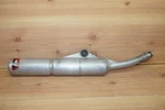 1982 Yamaha Answer Exhaust Pipe Tip Silencer Usfs 5X4-14753-00-00. Fixed Price $99.99.