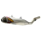 Beta Fmf Exhaust Q4 Hex Quiet Silencer Fits Years 2010 To 2014. Fixed Price $608.93.