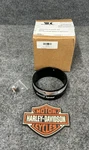 Khrome Werks 4-1/2" Exhaust Black Race Tip 200728P. Fixed Price $125.00.