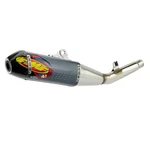 Fmf Factory 4.1 Rct Silencer 25-25 Kawasaki Kx 250 04. Fixed Price $865.07.