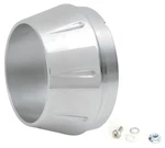 Bassani Chrome W/0.5" Lip For Short Megaphone Muffler (endcap-sm). Fixed Price $70.13.