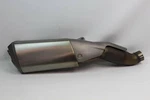 Aprilia RSV4 Tuono 17-19 Oem Exhaust Can Muffler Pipe Takeoff 6. Fixed Price $149.99.