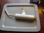 Nos Ktm 85 06-17 Sxs 12-15 Oem Genuine Silencer Exhaust Pipe 47005079100. Fixed Price $186.99.