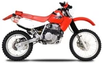 Yoshimura 2235703 RS-2 Slip-on Exhaust Muffler Stainless Steel Fits Honda XR650L. Fixed Price $547.22.
