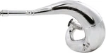 Fmf Gnarly Front Exhaust Pipe Nickel-plated Steel For Ktm Sx 250 2017-2018. Fixed Price $468.20.