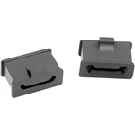 Drag Specialties Rubber Muffler Mounts 1861-0808. Fixed Price $13.86.