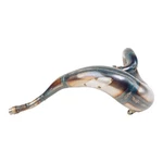 Fmf Factory Fatty Exhaust Pipe Offroad Mx Motocross For Yamaha Yz 250. Fixed Price $525.37.
