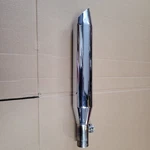 Harley Davidson Exhaust Muffler, Harxl / 883 1200. Fixed Price $18.15.