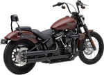 Cobra 6047B Neighbor Hater Slip-on Mufflers Fxbr Breakout 107 And Flfb Fat. Fixed Price $458.67.