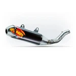 Fmf Powercore Hex Slip On Exhaust 045645 Husqvarna Ktm 350 450 500 501 2020-23. Fixed Price $359.99.