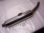 98 Honda Super Hawk VTR1000F Exhaust Muffler Assy Mbb. Fixed Price $314.00.