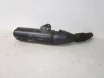 1993 Honda Cbr 1100 Right Oem Exhaust Muffler Silencer 18310-MZ2-405. Fixed Price $95.00.