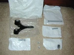 Buell S1/M2/S3/S3T/X1 Header Support Kit Tube Frame S1001.01A1. Fixed Price $279.00.