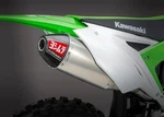 Yoshimura RS-4 Slip On Exhaust Aluminum Muffler For Kawasaki KX250F 2017-2020. Fixed Price $619.00.