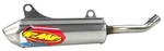 Fmf Power Core Shorty Silencer For 2001-2002 Suzuki RM250 (020404). Fixed Price $191.23.
