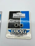 Drag Specialties 02 Weld In Bungs Part # 1861-0561. Fixed Price $21.00.