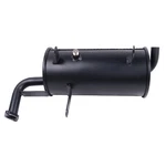 New 18090-1556 For Kawasaki Mule 550 520 Exhaust Muffler. Fixed Price $108.00.