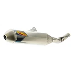 Suzuki RM-Z250 Fmf Factory 4.1 Silencer Aluminium Rmz Fits 2010 2012. Fixed Price $480.37.