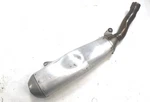 2023 Yamaha YZ250F Oem Exhaust Muffler Pipe (damaged) B7B-14750-20-00. Fixed Price $75.00.
