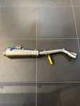 Full Exhaust System Muffler Termignoni Ducati Scrambler 800 2016 Motorcycle High. Fixed Price $1299.98.