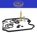 Carburetor Rebuild Kit 90'S Ducati Monster Supersport 400-900 See Notes #P271. Fixed Price $35.43.