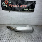 Muffler Exhaust Pipe Oem Yamaha B2W-14750-00-00 2020-25 YZ450F WR450F. Fixed Price $150.00.