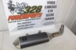 New 2019 2020 Husqvarna Oem Exhaust Silencer Muffler 26205079000. Fixed Price $266.00.