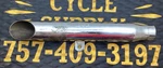 Oem Harley Screamin Eagle Sportster Muffler 80013-97R 1986 2003 Rear Baloney. Fixed Price $40.00.