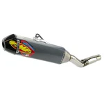 Fmf Factory 4.1 Rct Silencer 09-16 Kawasaki Kx 250 0422. Fixed Price $769.70.